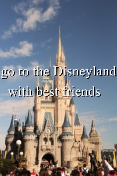 1520699616 amazing best friends castle disneyland favim com 490073