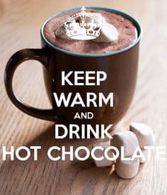 269d32c6d8e1b291c82857687a63f0e6 chocolate quotes hot chocolate