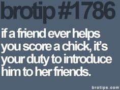 29bc59141181b65ae1c77223aedb02c3 the bro code guy code