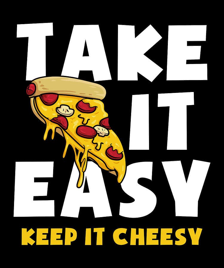 cheese pizza quote manuel schmucker