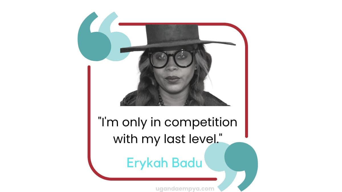 erykah badu quotes