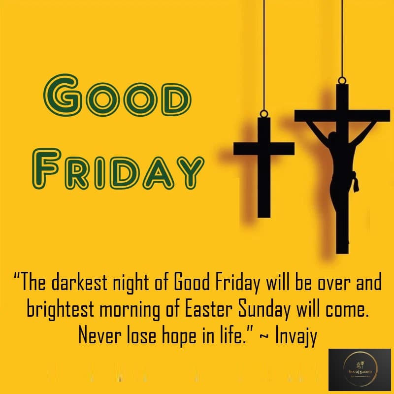 good friday quotes 2