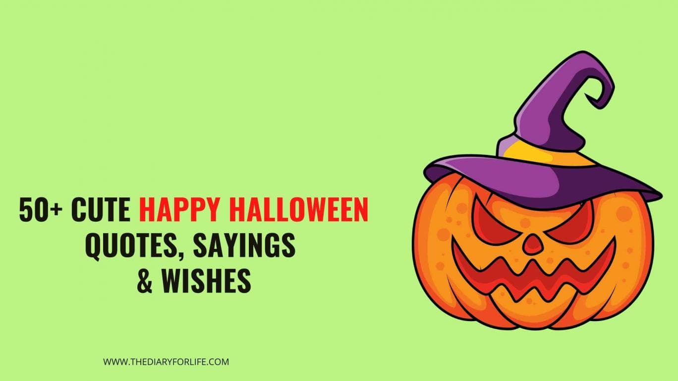 halloween quotes 1