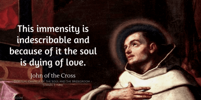 john of the cross quote 2