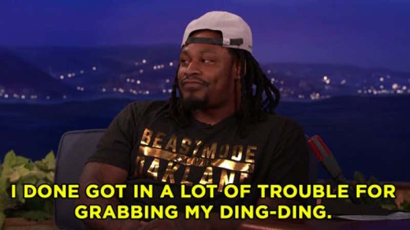 marshawn lynch