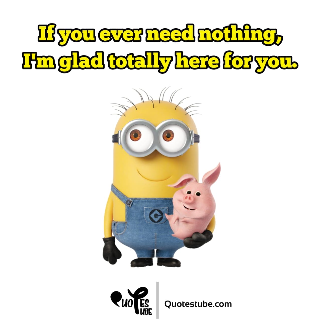 minions quotes 1