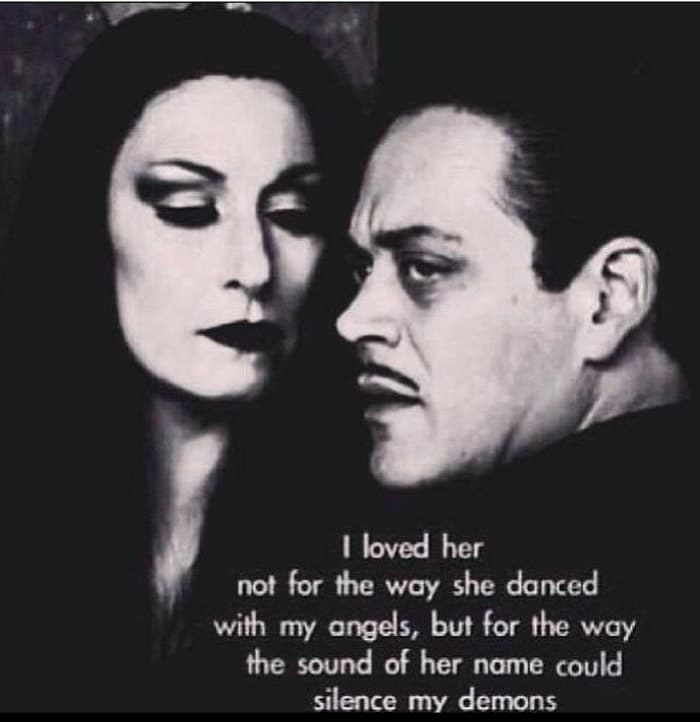 morticia addams quotes 12 1