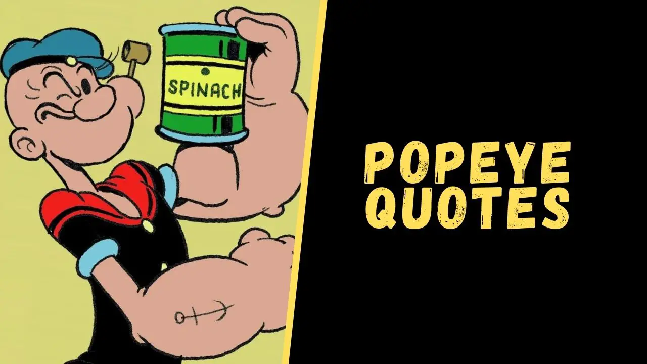 popeye