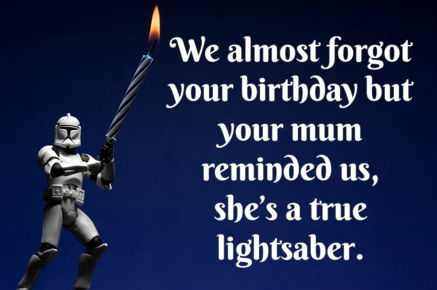 star wars birthday quotes 1