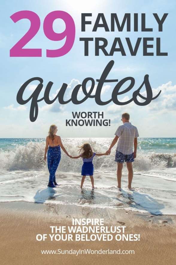 vacation quotes with family