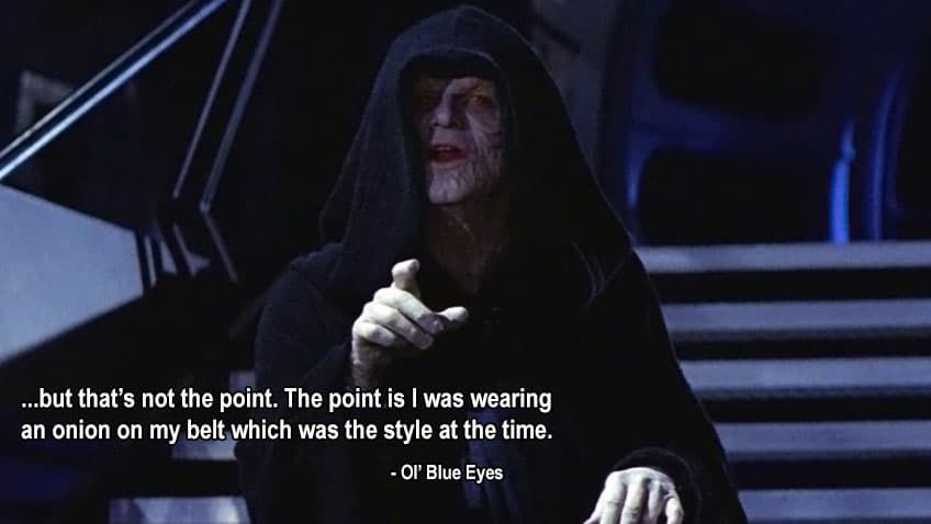 palpatine quote