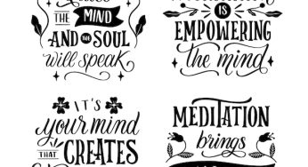 Anxiety Mental Health Quotes – Finding Words to Help Us Through
