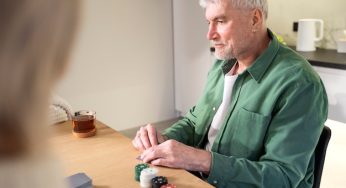 Facts about Parkinson’s Disease