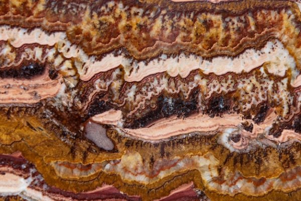 Exploring the Fascinating World of Sedimentary Rocks: 10 Amazing Facts