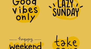 Monday Motivation – Positive Quotes to Start Your Week Right
