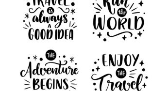 Travel Inspirational Quotes