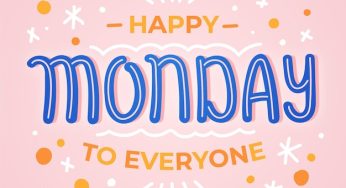 Boost Your Monday Mood with Positive Happy Monday Quotes