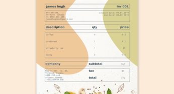 Understanding Empty Blank Nutrition Facts