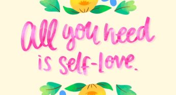 Empowering Self-Love Quotes for Women