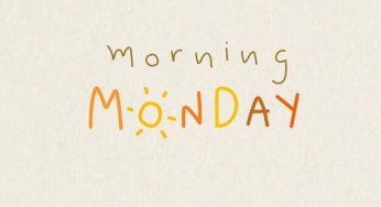 Start Your Week with Positivity – Positive Monday Quotes