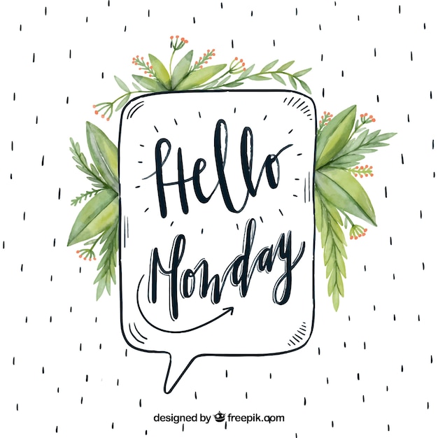 Happy Monday Quotes – Starting the Week with Positivity