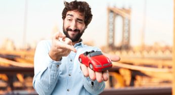 NJ Car Insurance Quotes – Everything You Need to Know
