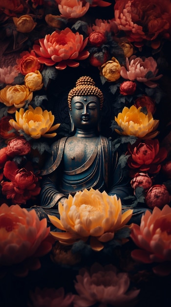 Citazioni di Buddha