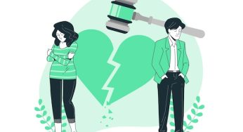 Divorce des citations