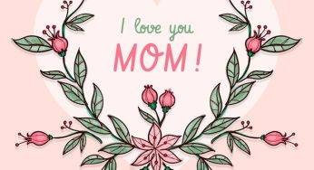 Citations pour maman