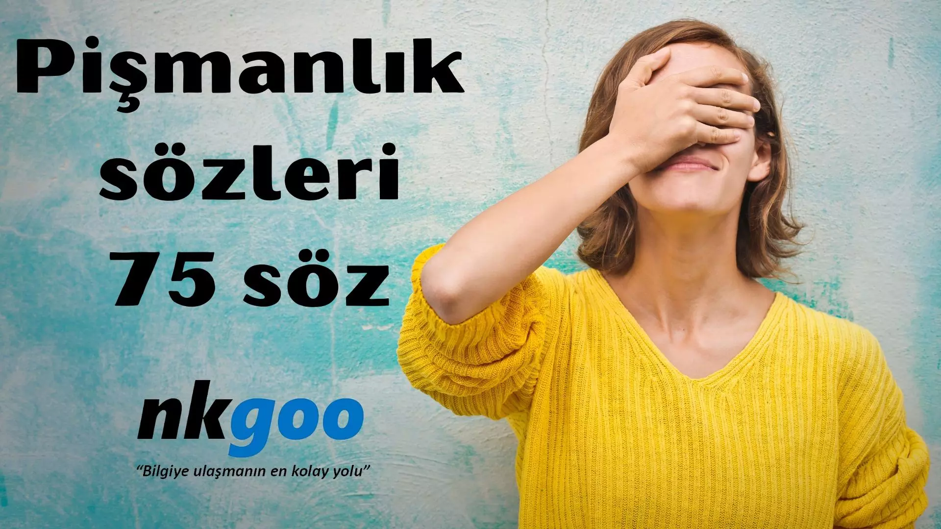 Pişmanlık Üzerine Etkileyici Sözler