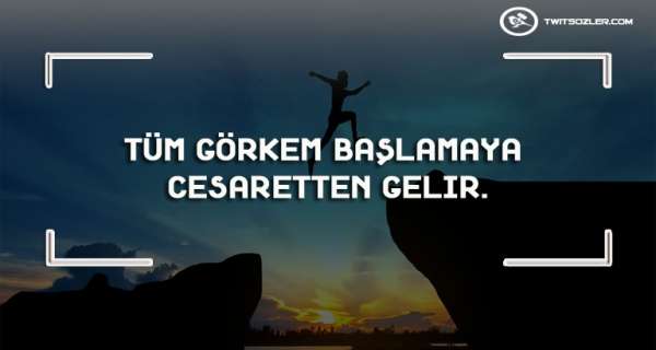 Cesur Sözler – Güçlü İfadelerin Hayatımıza Etkisi