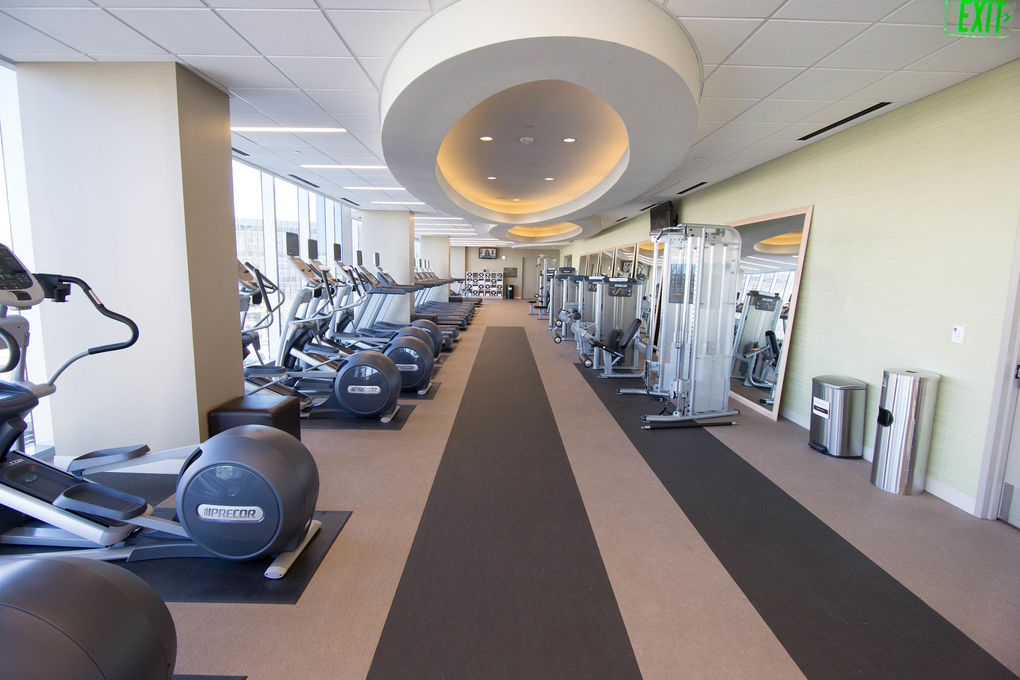 Top 5 Benefits of Professional Cleaning Services for Dallas Fitness Centers