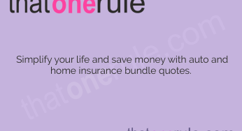 Compare Auto and Home Insurance Bundle Quotes for Maximum Savings