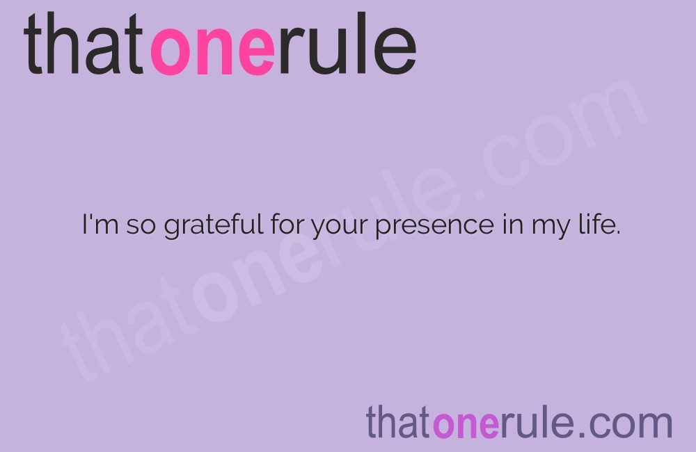 Expressing Gratitude – Inspiring Quotes to Thank You