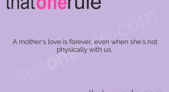 Remembering Mom on Mother’s Day – Quotes to Celebrate Her Life