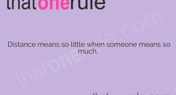 Heartwarming Long Distance Quotes – Keep Love Strong Across the Miles