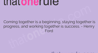 Motivational Team Quotes – Inspiring Words to Boost Collaboration and Success