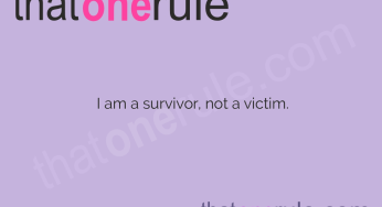 Survivor Stories – Powerful Quotes from Abuse Survivors